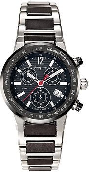 Часы Salvatore Ferragamo F-80 F54MCQ78909S789